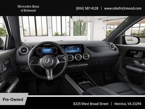 Used 2026 Mercedes-Benz GLA 250 4MATIC image 3