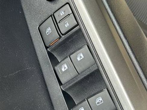 Certified 2020 Toyota Tacoma Limited image 22