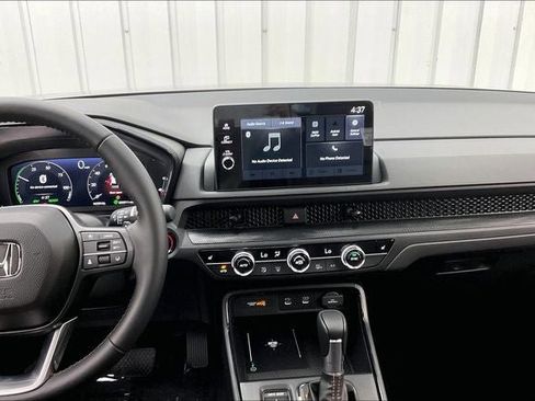 New 2026 Honda CR-V Sport-L image 7