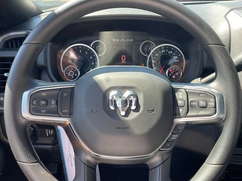 New 2025 RAM 2500 Tradesman image 21