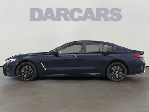 New 2026 BMW M850i xDrive AWD/4WD image 2