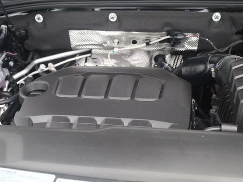 New 2026 Volkswagen Atlas SEL Premium R-Line AWD/4WD image 26