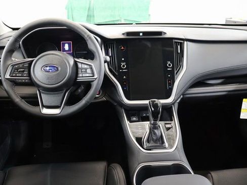 New 2025 Subaru Outback Touring XT w/ Popular Package #2 image 13