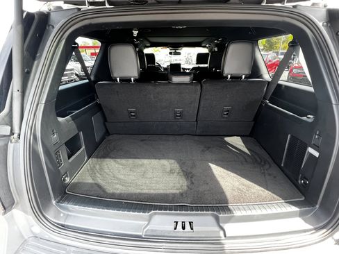 Used 2023 Ford Expedition Max Platinum image 29