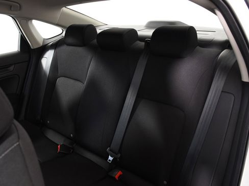 Used 2022 Honda Civic LX image 26