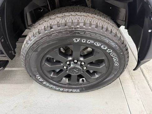 New 2026 RAM 2500 Big Horn image 4