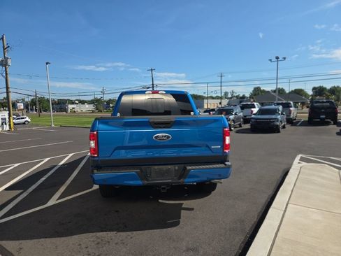 Used 2019 Ford F150 XLT w/ Equipment Group 302A Luxury AWD/4WD image 6
