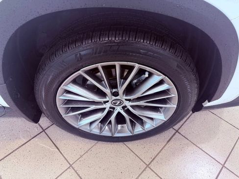 Used 2024 Lexus NX 350 AWD w/ Vision Package image 19