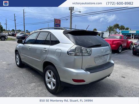 Used 2005 Lexus RX 330 AWD image 7