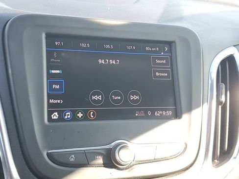 Certified 2021 Chevrolet Equinox LT AWD/4WD image 25