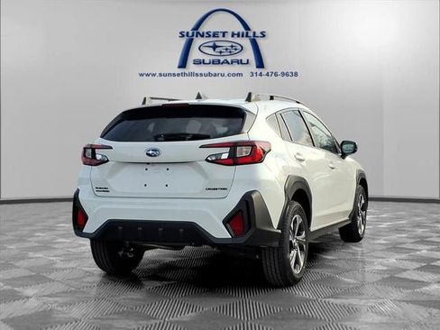 New 2026 Subaru Crosstrek 2.0i Premium image 24