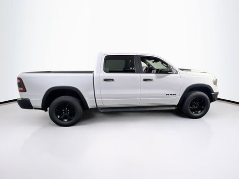 Used 2023 RAM 1500 Rebel w/ Rebel Level 2 Equipment Group AWD/4WD image 4