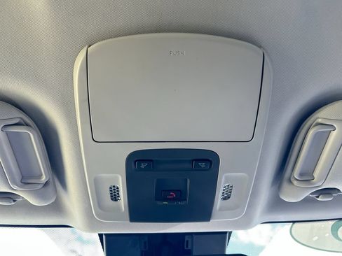 Used 2025 Toyota Camry LE FWD image 37