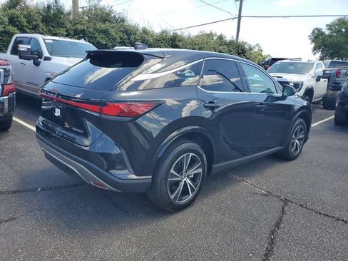 Used 2024 Lexus RX 350 FWD w/ Technology Package image 4