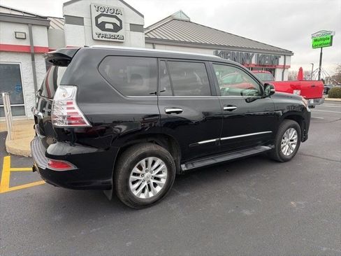 Used 2016 Lexus GX 460 image 16