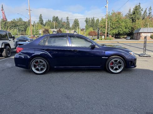 Used 2013 Subaru Impreza WRX Premium AWD/4WD image 6