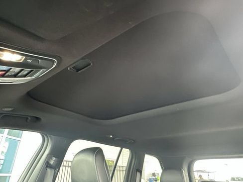 Used 2024 Jeep Grand Cherokee Altitude AWD/4WD image 21