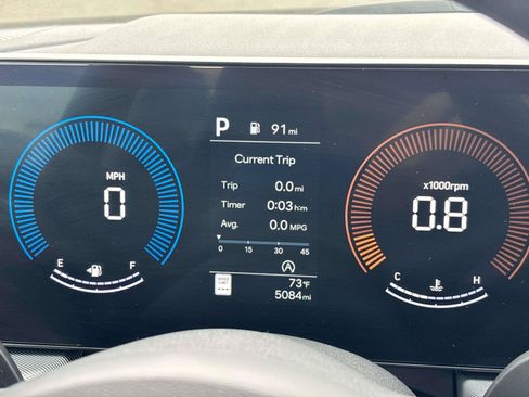 Certified 2026 Hyundai Sonata SE FWD image 21