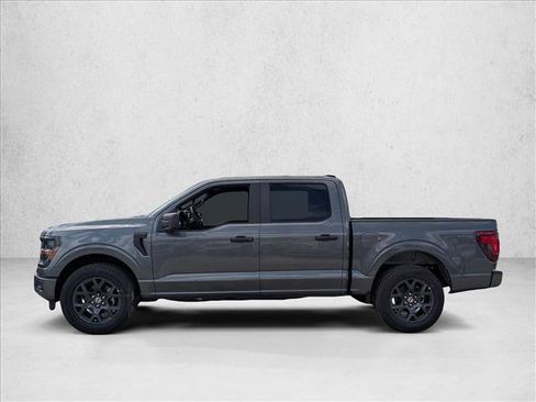 New 2026 Ford F150 STX w/ Equipment Group 200A RWD image 5