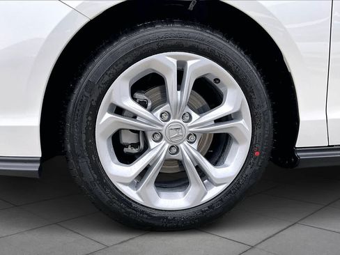 New 2026 Honda Accord LX image 12