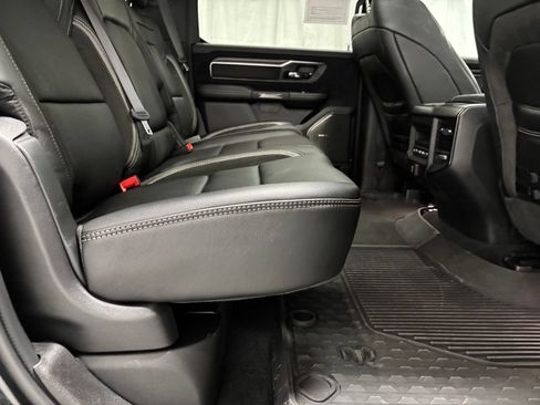 Used 2026 RAM 1500 RHO w/ RHO Level 1 Equipment Group AWD/4WD image 52