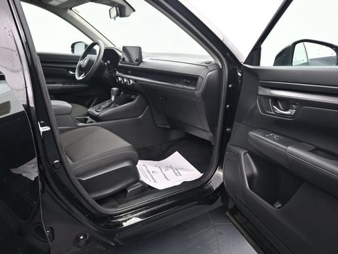 Used 2024 Honda CR-V EX image 12