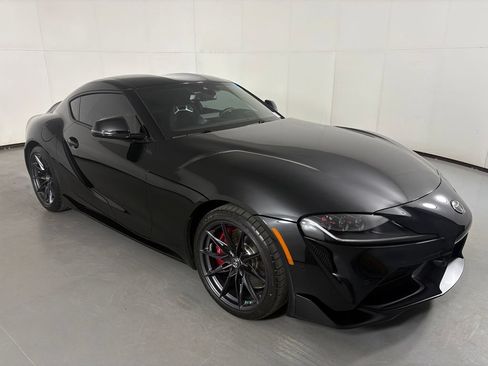 Used 2026 Toyota Supra RWD image 2