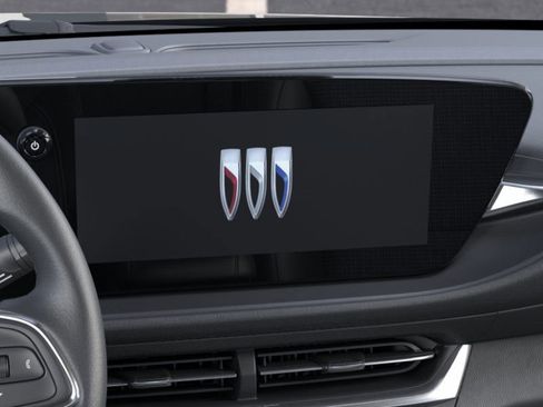 New 2025 Buick Envista Sport Touring w/ Convenience I Package FWD image 34