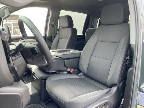 New 2026 Chevrolet Silverado 2500 LT w/ Trail Boss Package image 11