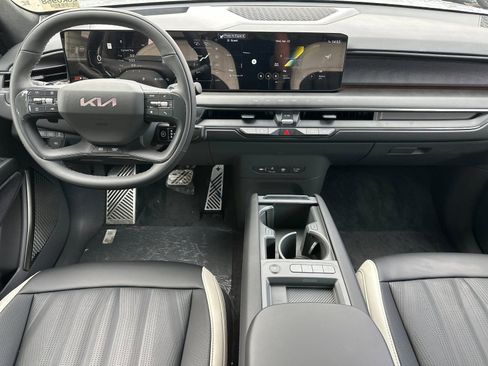 New 2026 Kia EV9 GT-Line AWD/4WD image 13