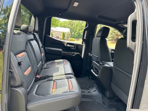 Used 2021 GMC Sierra 1500 AT4 AWD/4WD image 45