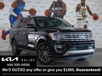 Used 2021 Ford Expedition Limited RWD video 1