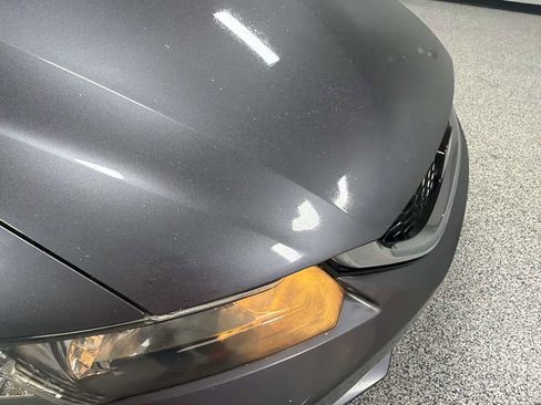 Used 2015 Honda Civic EX image 37