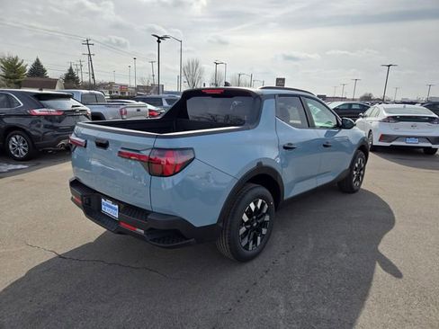 New 2026 Hyundai Santa Cruz SEL image 6