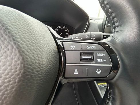 Used 2025 Honda CR-V EX-L image 12