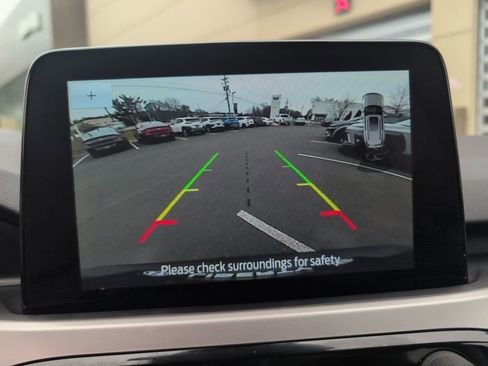 Used 2020 Ford Escape SEL image 21