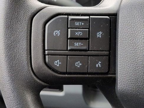 Certified 2025 Ford F250 XLT image 29