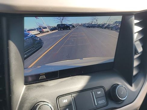 Certified 2023 GMC Acadia Denali image 28