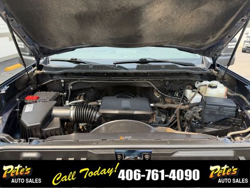 Used 2020 Chevrolet Silverado 2500 LT AWD/4WD image 23