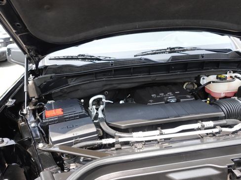 Used 2023 GMC Sierra 1500 Elevation image 56