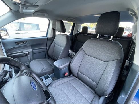 New 2025 Ford Maverick XLT w/ XLT Luxury Package image 18