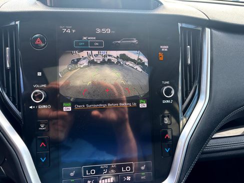 Used 2020 Subaru Outback Limited image 26