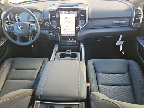 New 2026 RAM 1500 Big Horn image 15