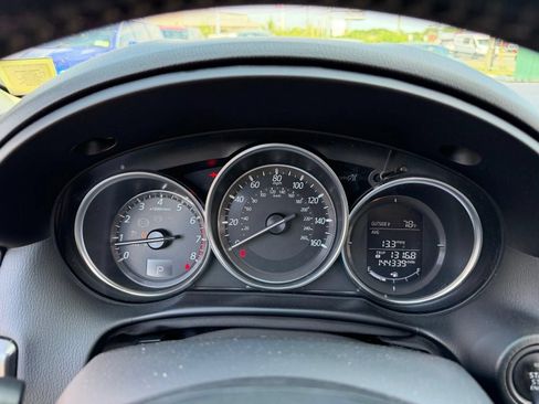 Used 2016 MAZDA CX-5 Grand Touring AWD/4WD image 20