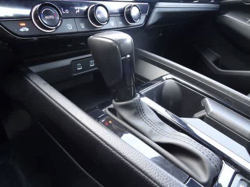Used 2024 Honda Accord Sport image 28