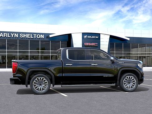 New 2026 GMC Sierra 1500 Denali Ultimate AWD/4WD image 5