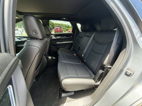 Used 2020 Cadillac XT5 Premium Luxury FWD image 23