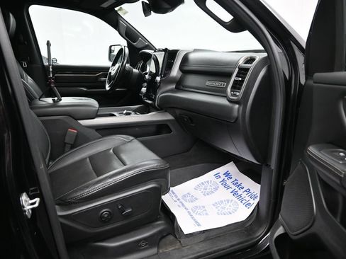 Used 2020 RAM 1500 Sport w/ Alpine Leather & Sound Group AWD/4WD image 20