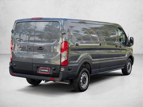 New 2026 Ford Transit 150 Low Roof RWD image 2
