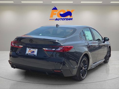 New 2026 Toyota Camry SE image 4
